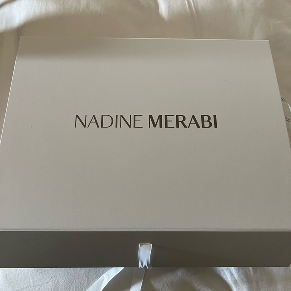 Nadine Merabi Davina Blazer - Picture 5 of 12